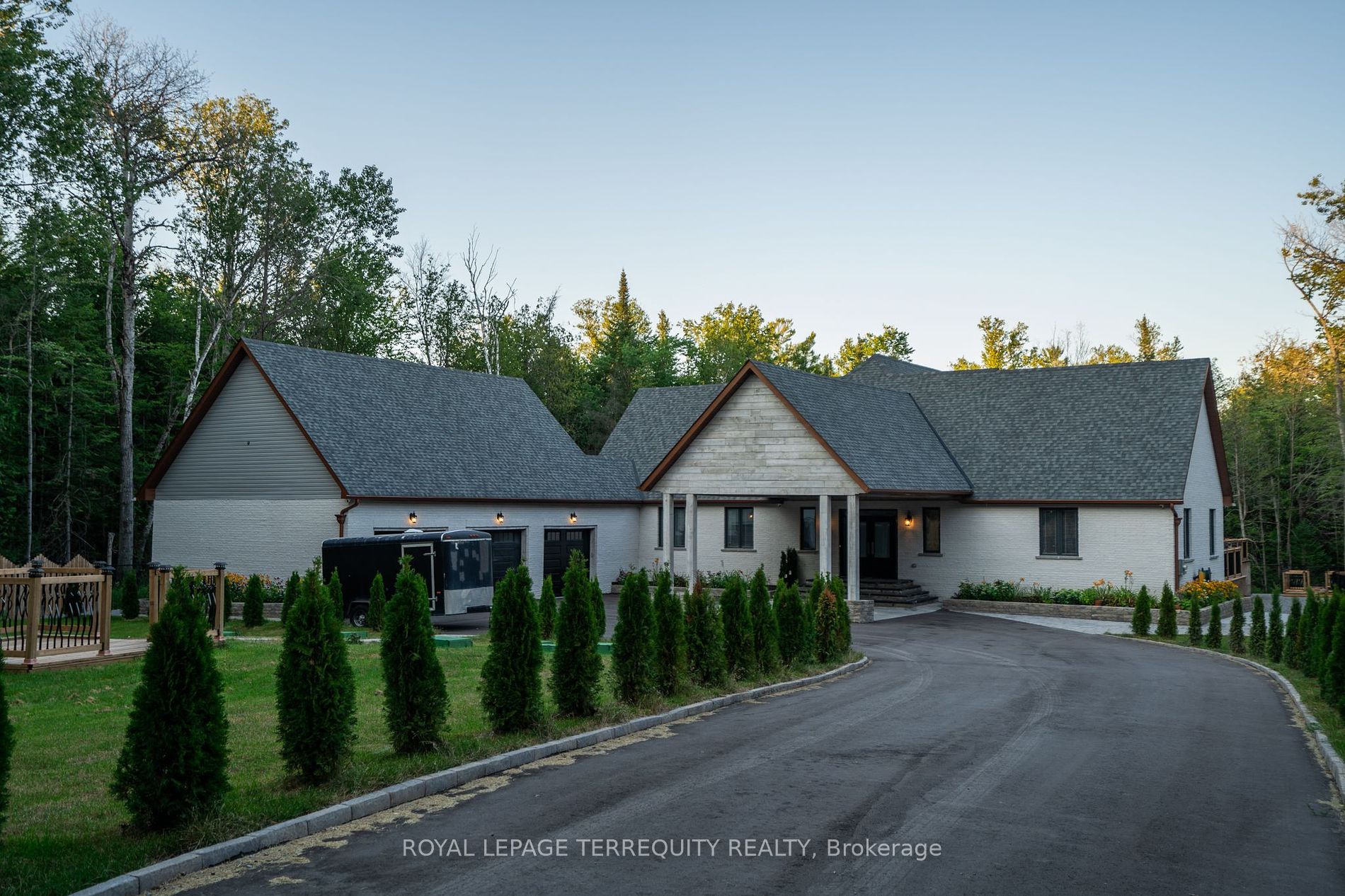 9411 Concession Rd, Uxbridge, Ontario, Rural Uxbridge