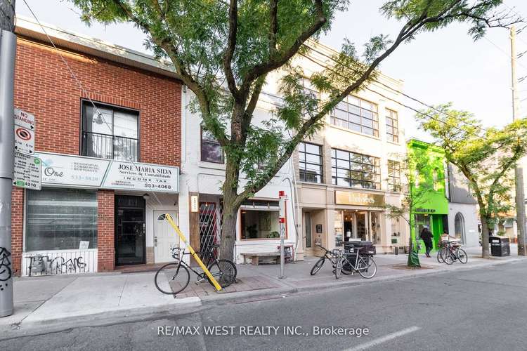 135 Ossington Ave, Toronto, Ontario, Trinity-Bellwoods