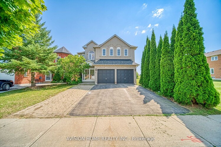 51 Farmstead Rd, Richmond Hill, Ontario, Rouge Woods