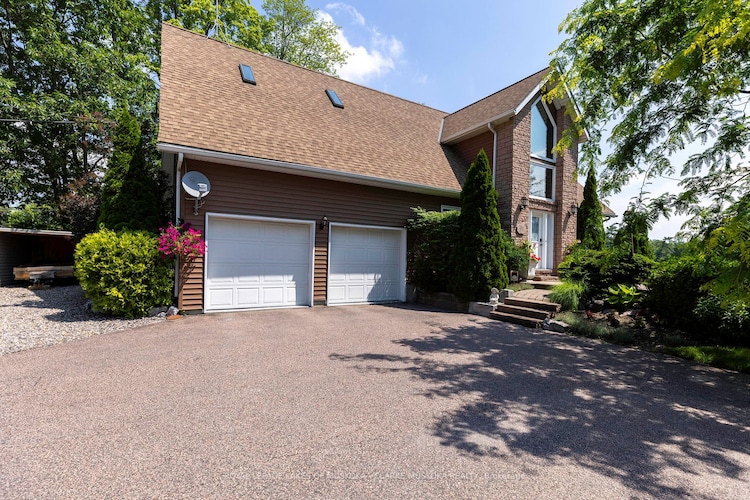 49 Mintens Lane E, Georgian Bay, Ontario, 