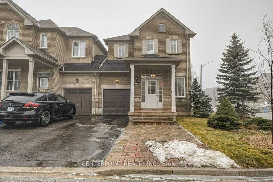 145 Lebovic Dr, Richmond Hill, Ontario, Oak Ridges Lake Wilcox