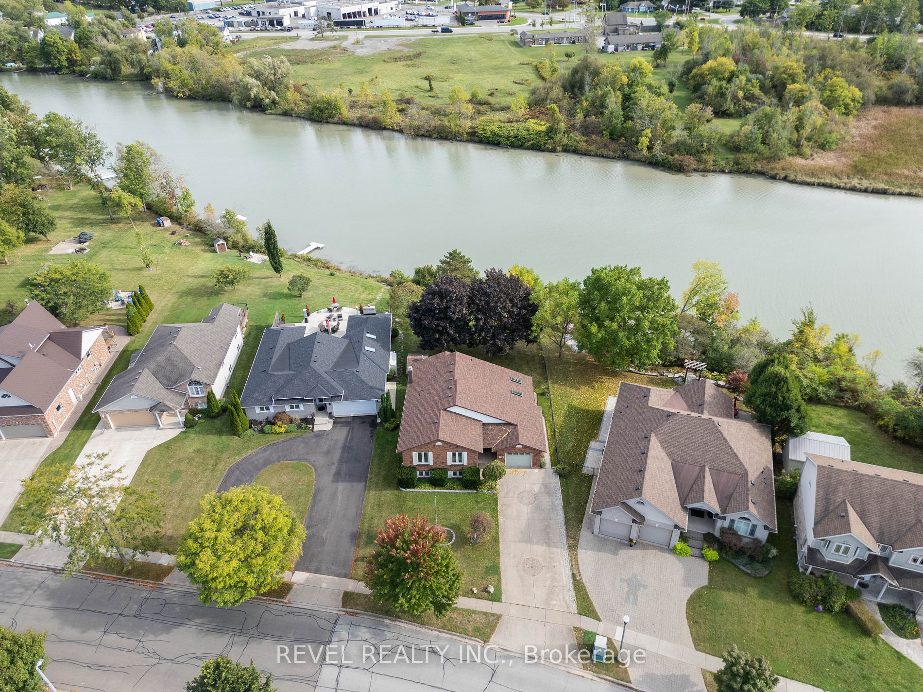 126 Colbeck Dr, Welland, Ontario, 