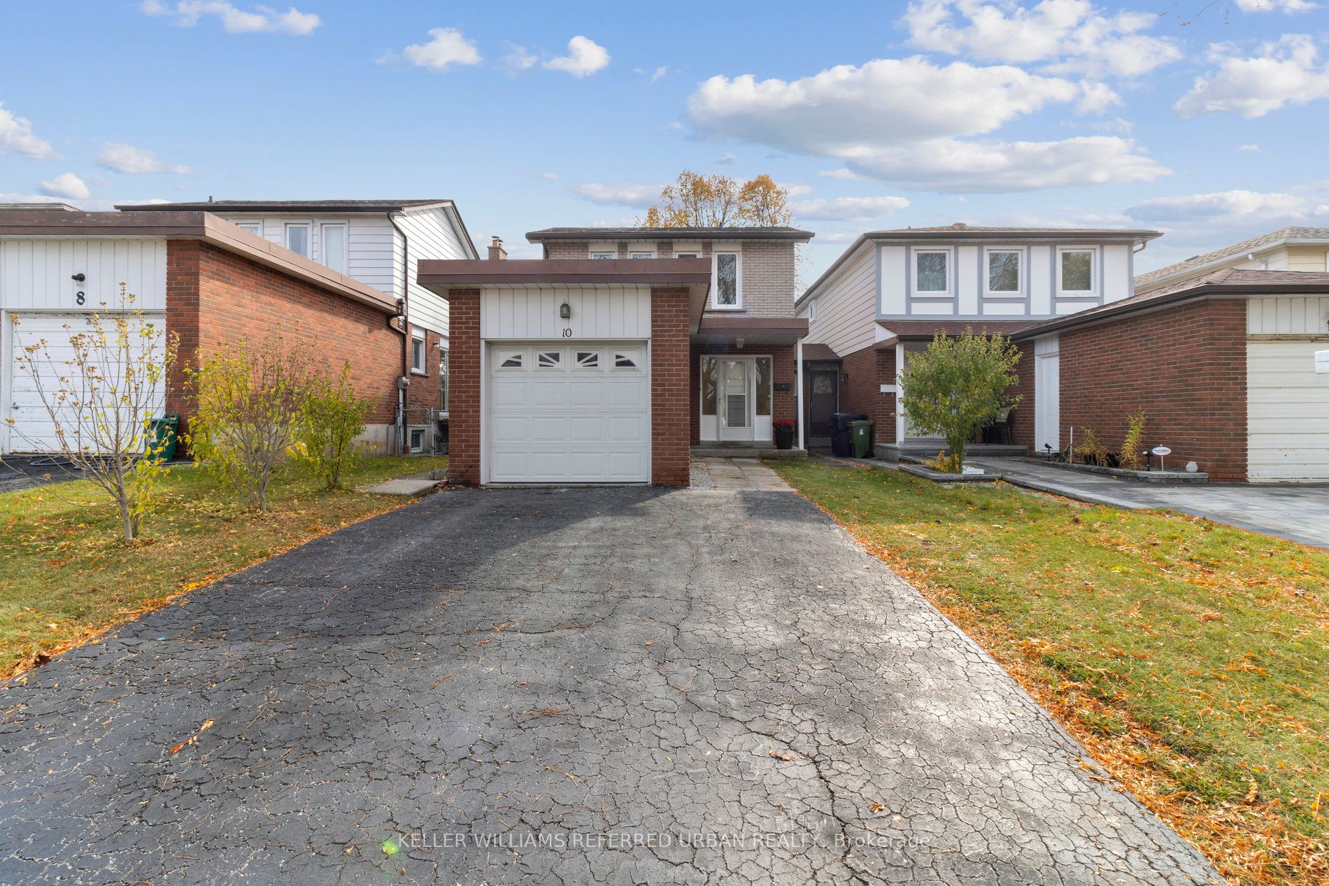 10 Nootka Cres, Toronto, Ontario, Pleasant View