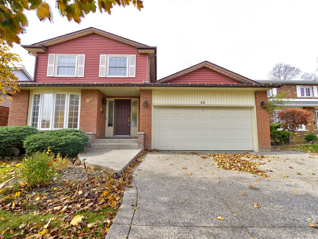 83 Pinewarbler Dr, Hamilton, Ontario, Bruleville