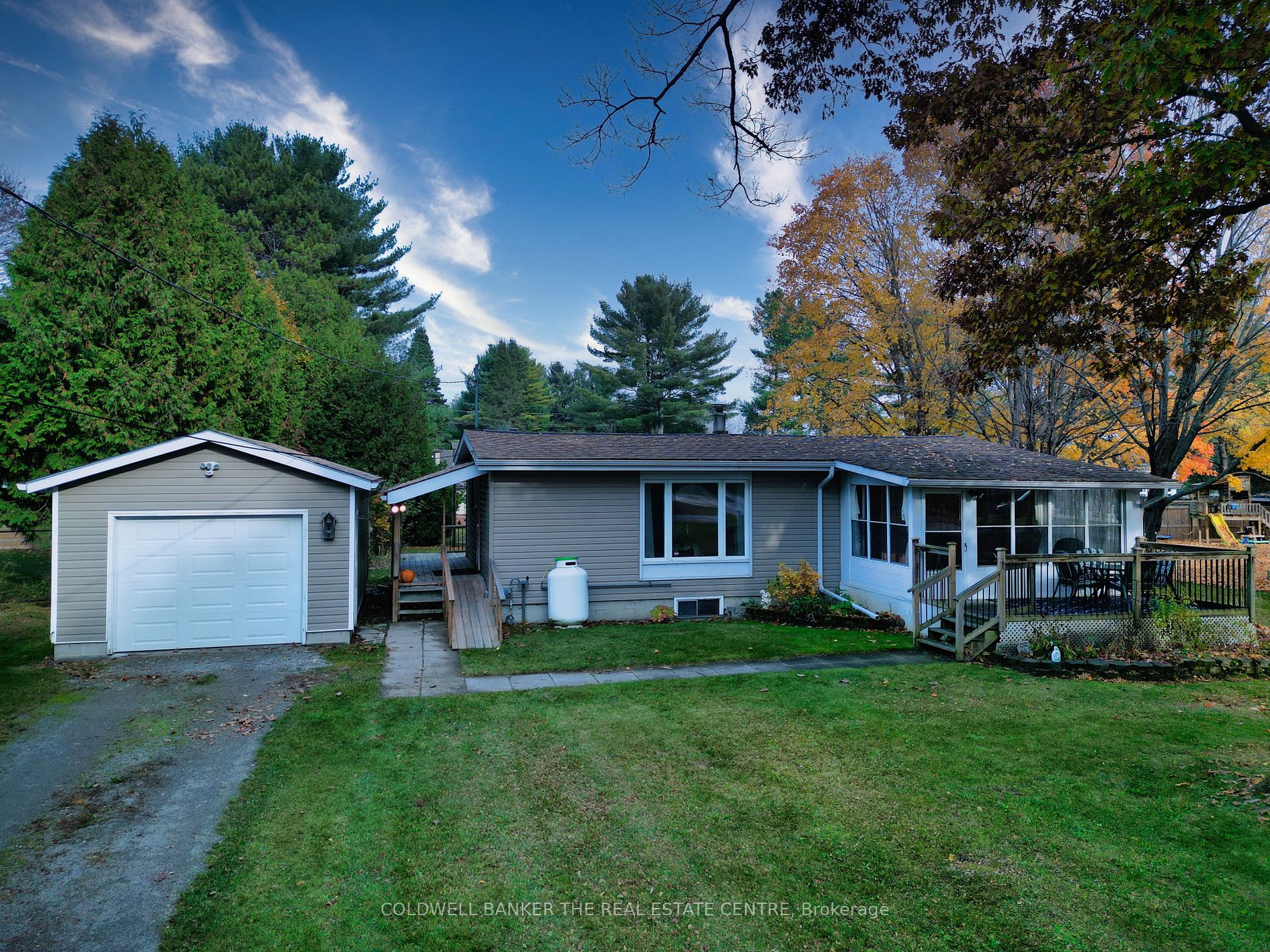 3301 Turnbull Dr, Severn, Ontario, West Shore