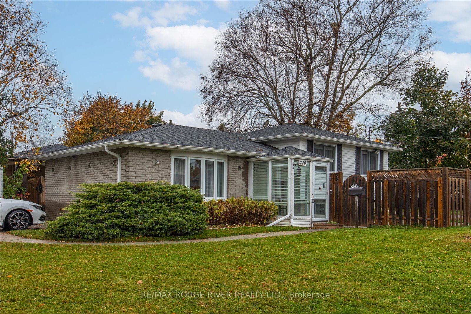 224 Arden Dr, Oshawa, Ontario, Eastdale