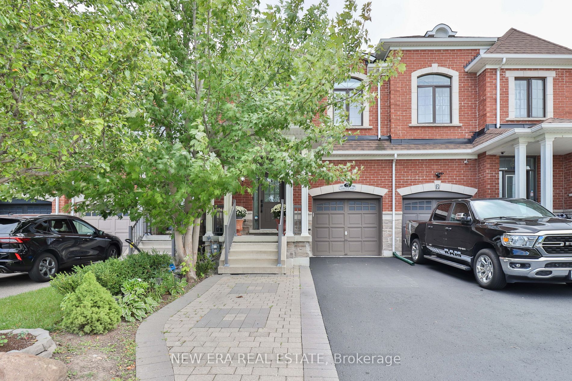 5 Sibella Way, Vaughan, Ontario, Vellore Village