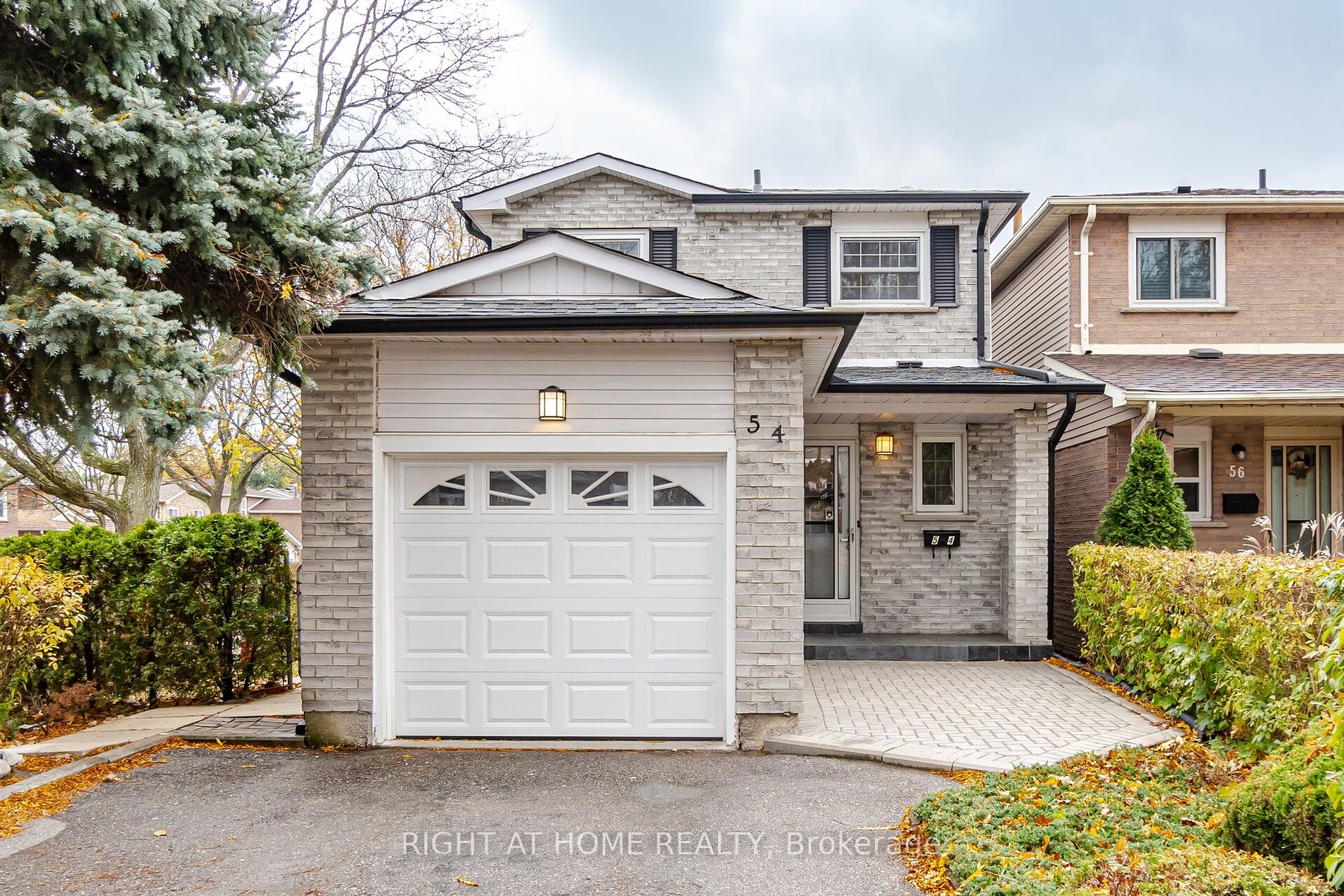 54 Plumbrook Cres, Toronto, Ontario, Agincourt South-Malvern West