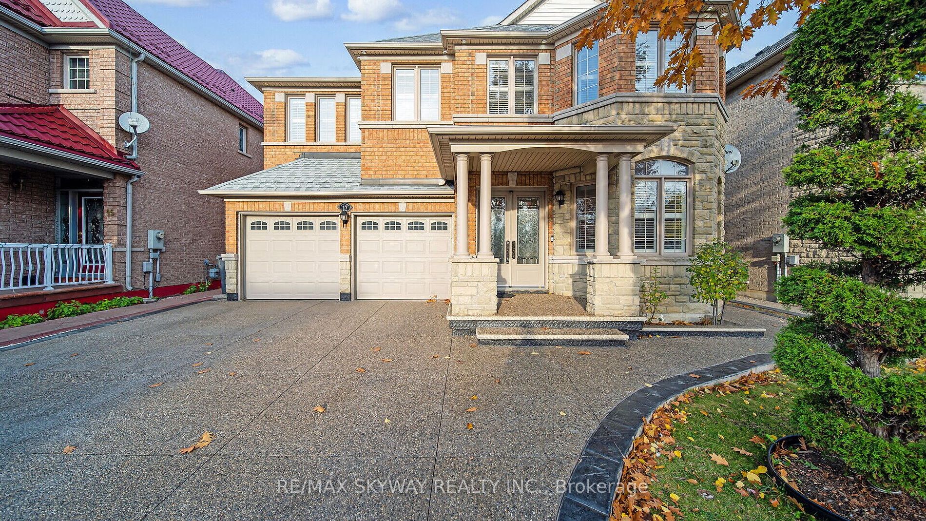 17 Valleycreek Dr, Brampton, Ontario, Bram East