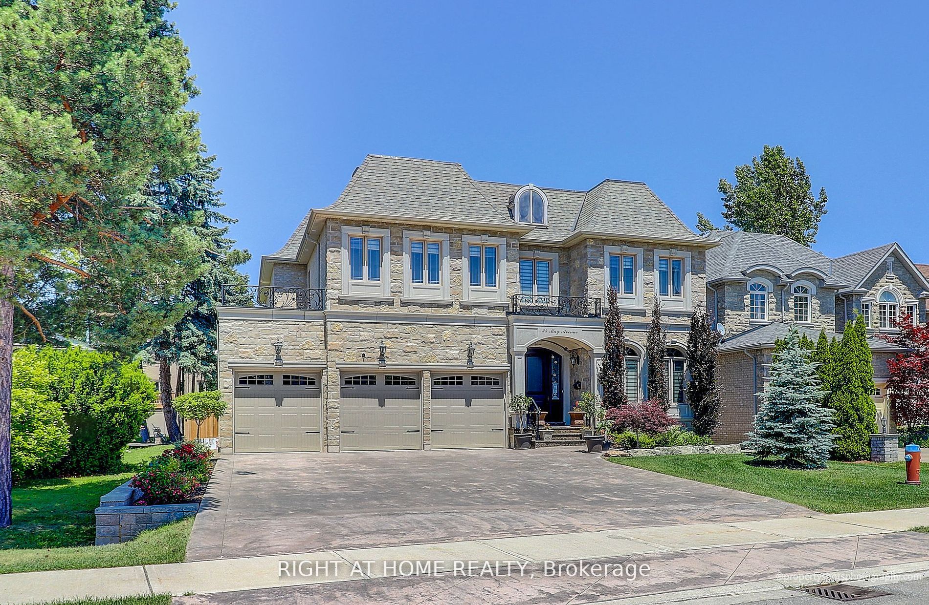 34 May Ave, Richmond Hill, Ontario, North Richvale