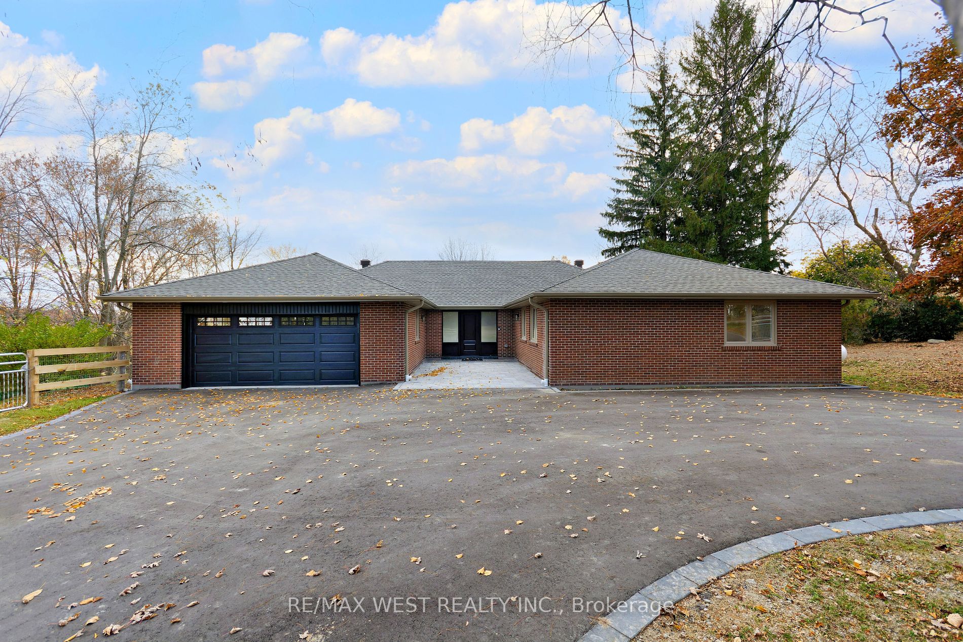 17200 12th Concession Rd, King, Ontario, Rural King