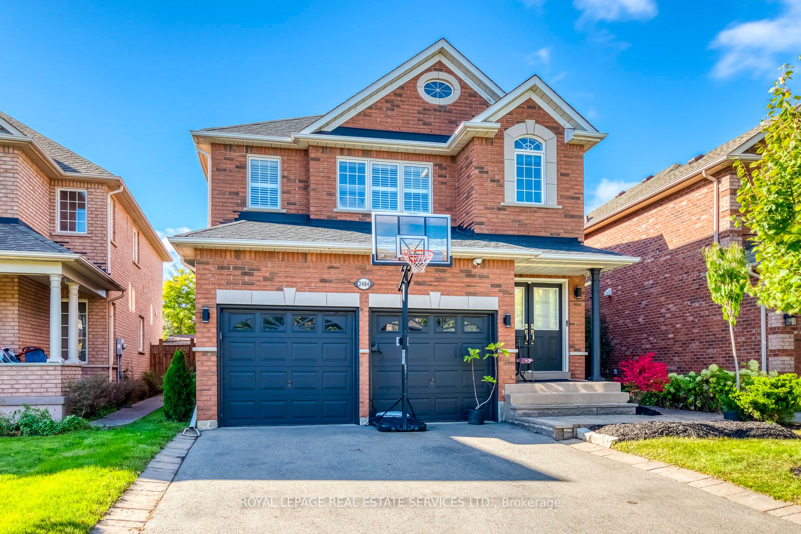 2484 Logan Ave, Oakville, Ontario, River Oaks