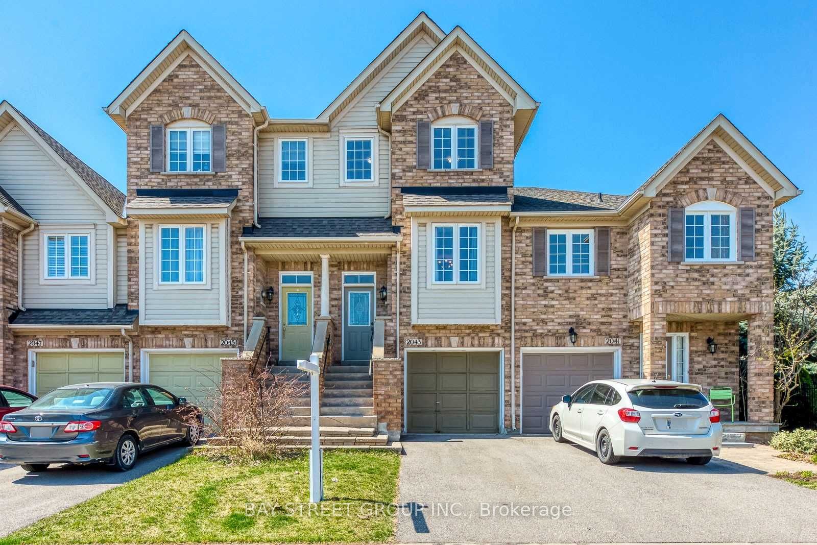 2043 Glenhampton Rd, Oakville, Ontario, West Oak Trails