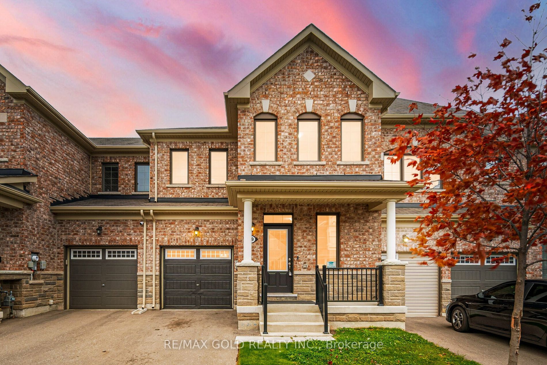 69 Callandar Rd, Brampton, Ontario, Northwest Brampton