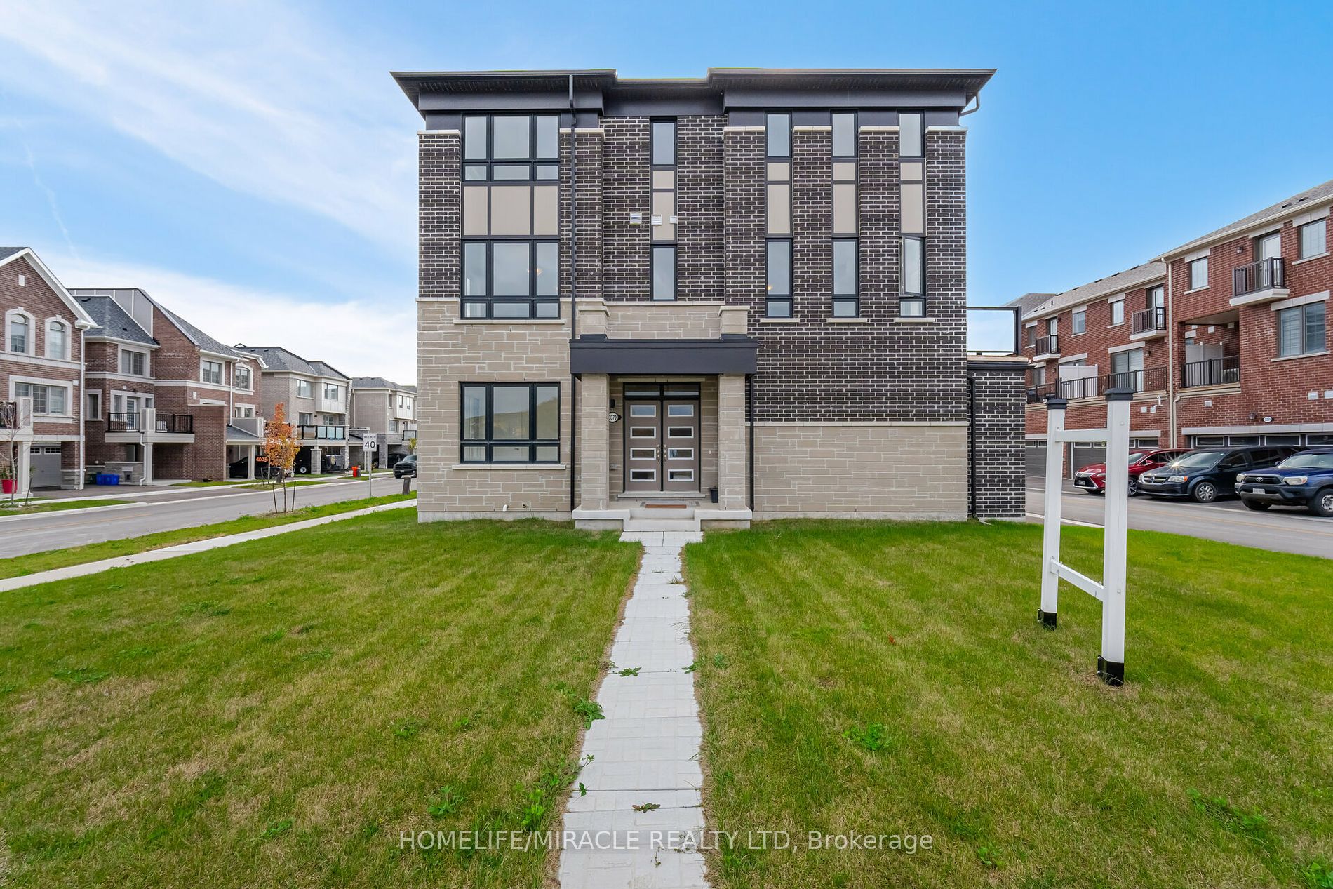 3370 Thunderbird Prom, Pickering, Ontario, Rural Pickering