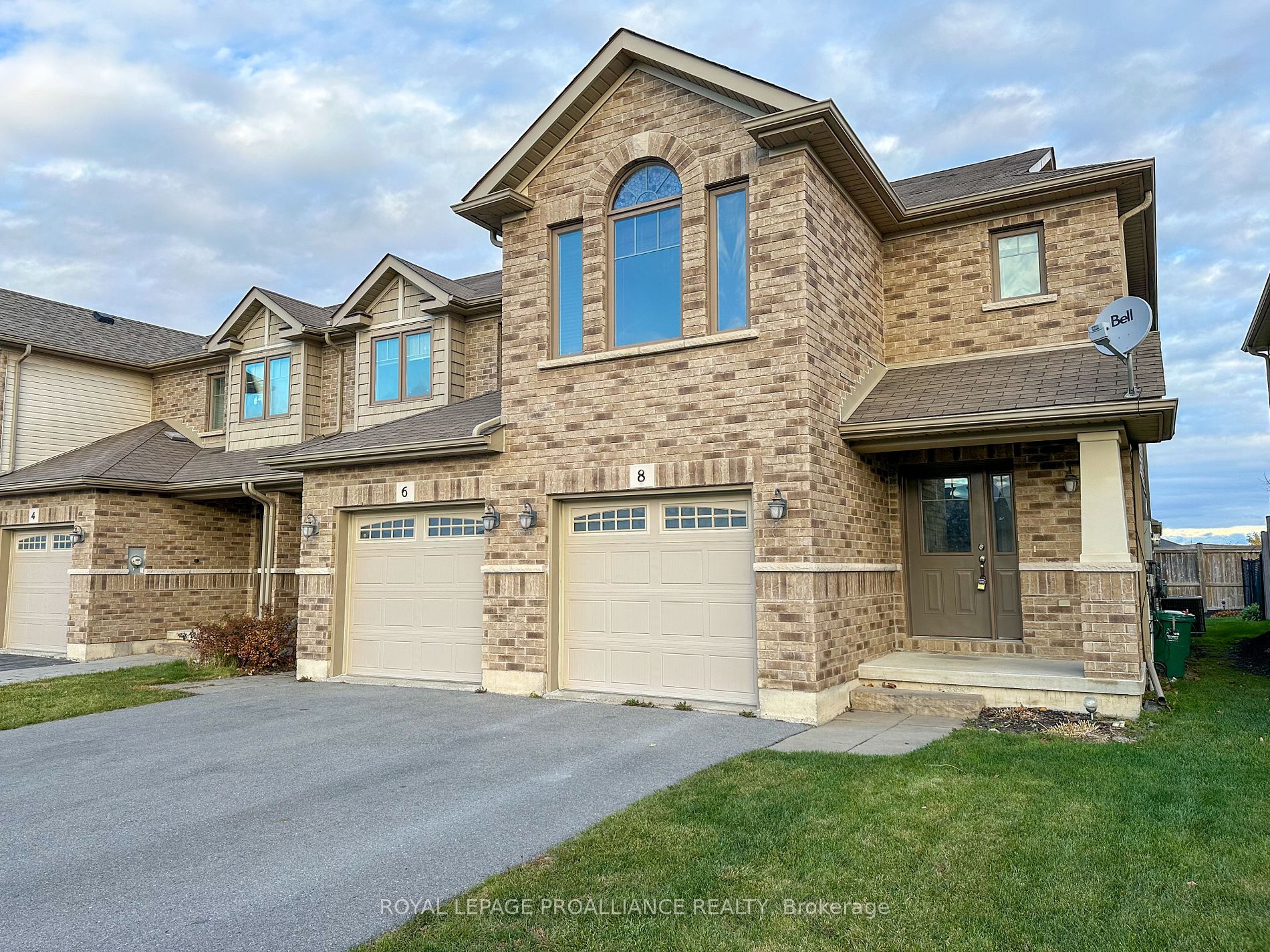 8 Princeton Pl, Belleville, Ontario, 