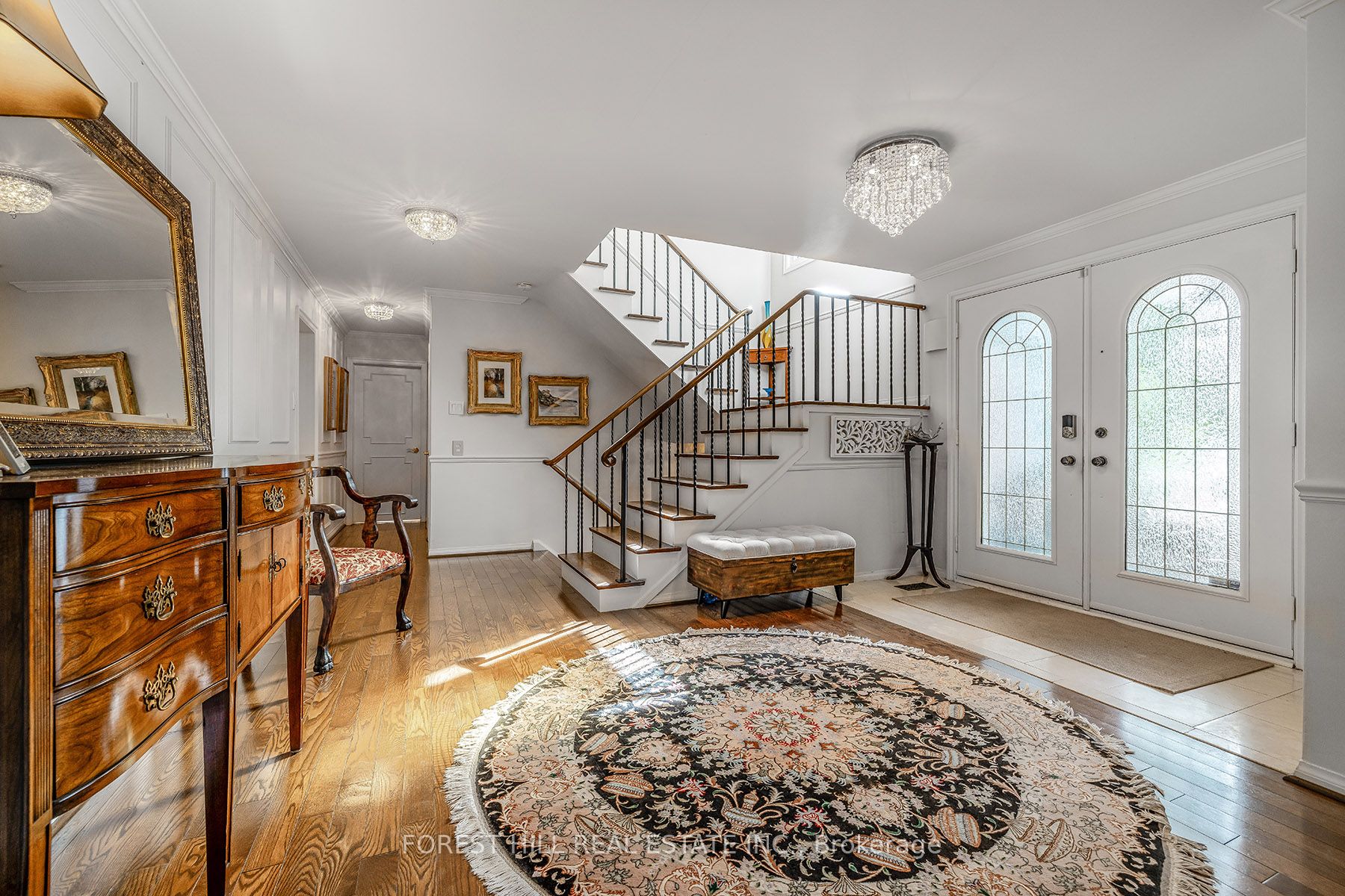 22 Woodthrush Crt, Toronto, Ontario, Bayview Village