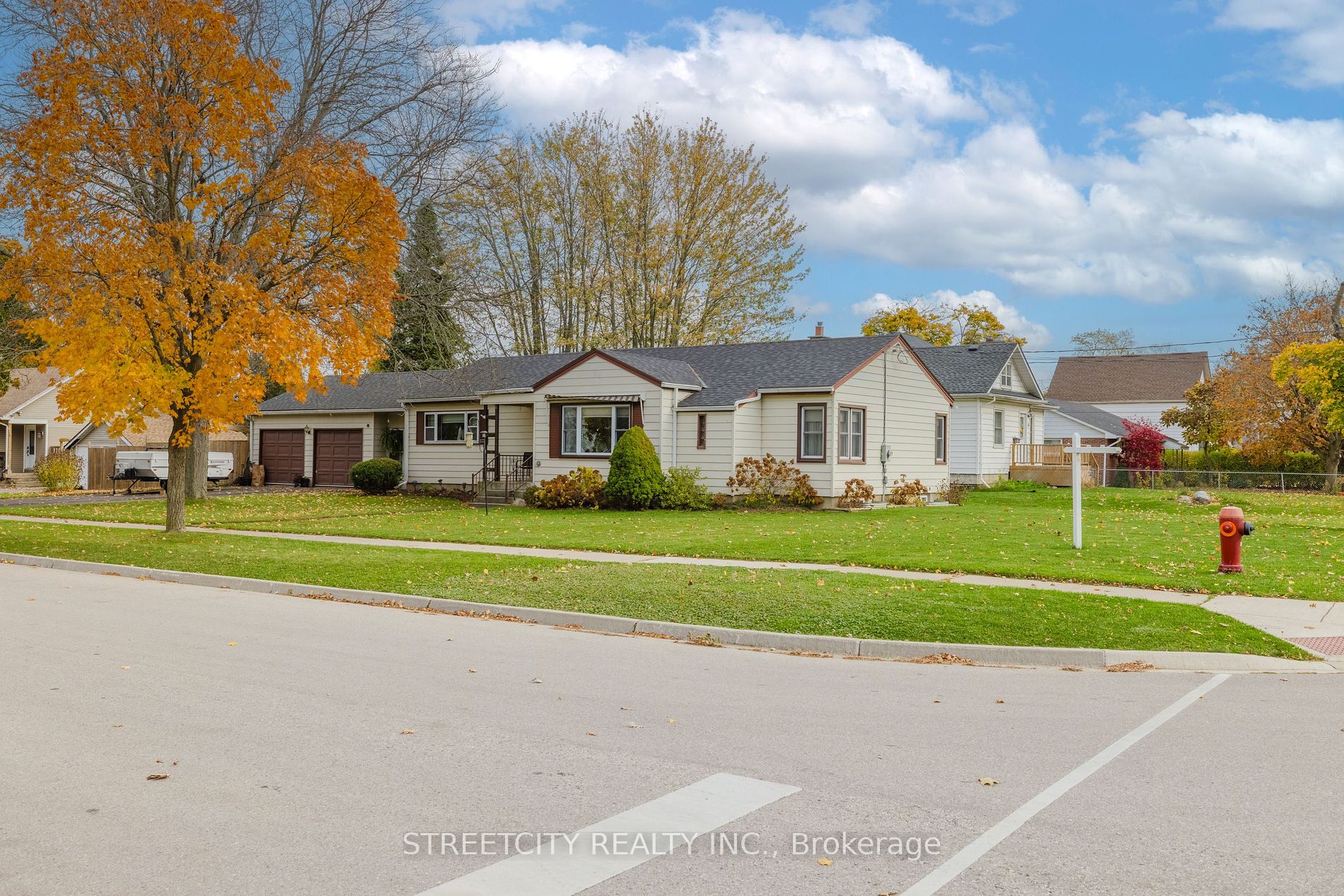 3 Davis Ave, Aylmer, Ontario, AY