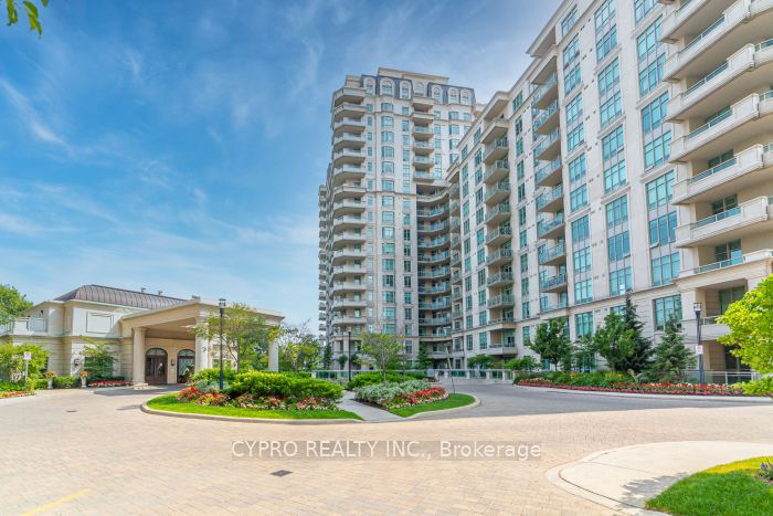 10 Bloorview Pl, Toronto, Ontario, Don Valley Village