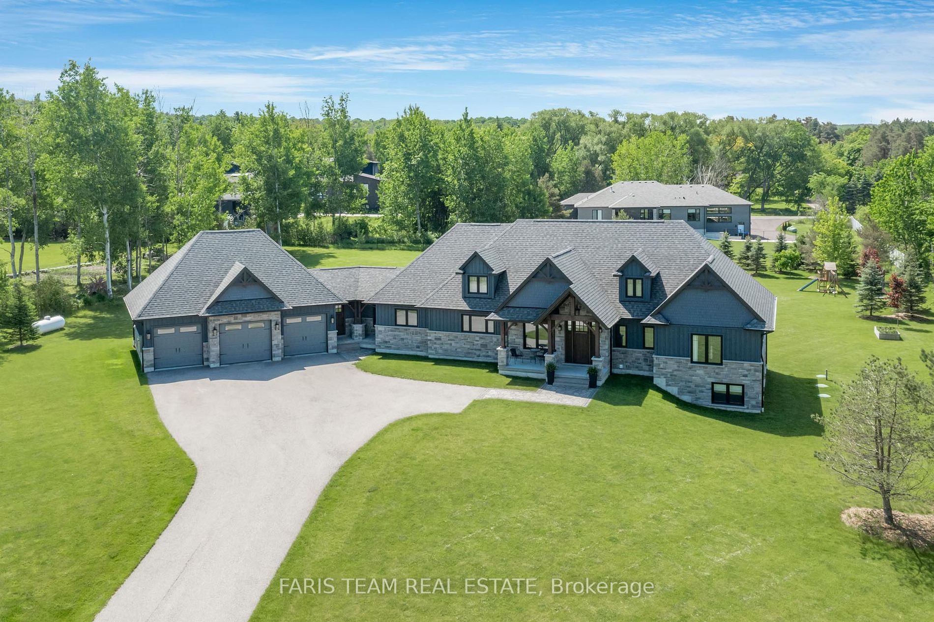 141 Dale Cres, Bradford West Gwillimbury, Ontario, Rural Bradford West Gwillimbury