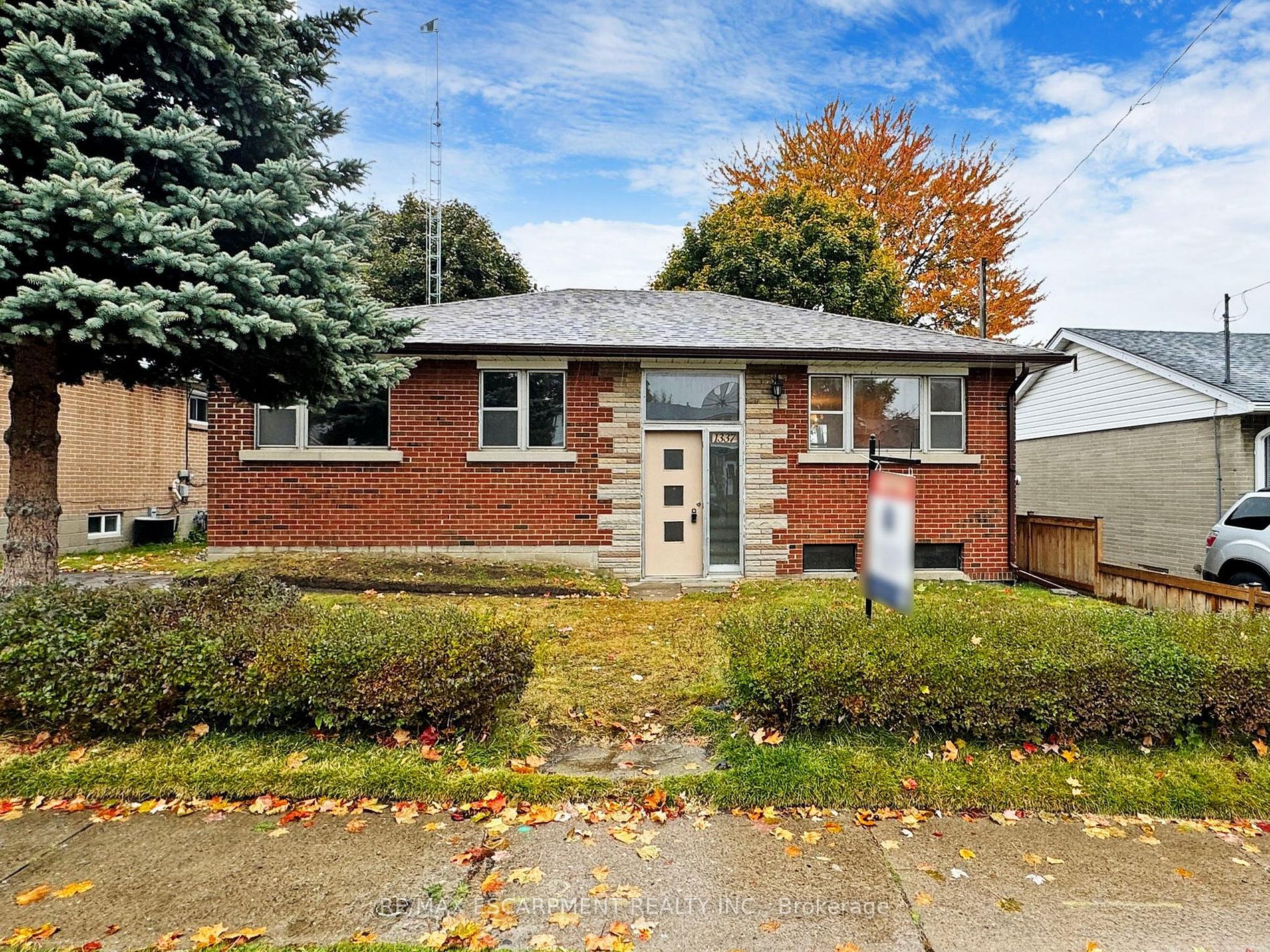 1337 Cedar St, Oshawa, Ontario, Lakeview