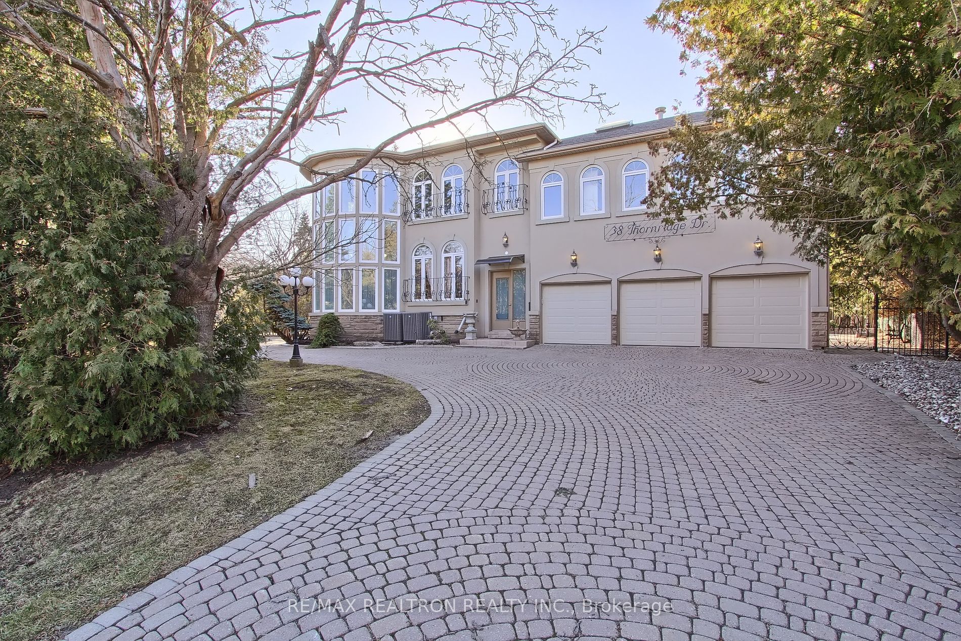 38 Thornridge Dr, Vaughan, Ontario, Crestwood-Springfarm-Yorkhill