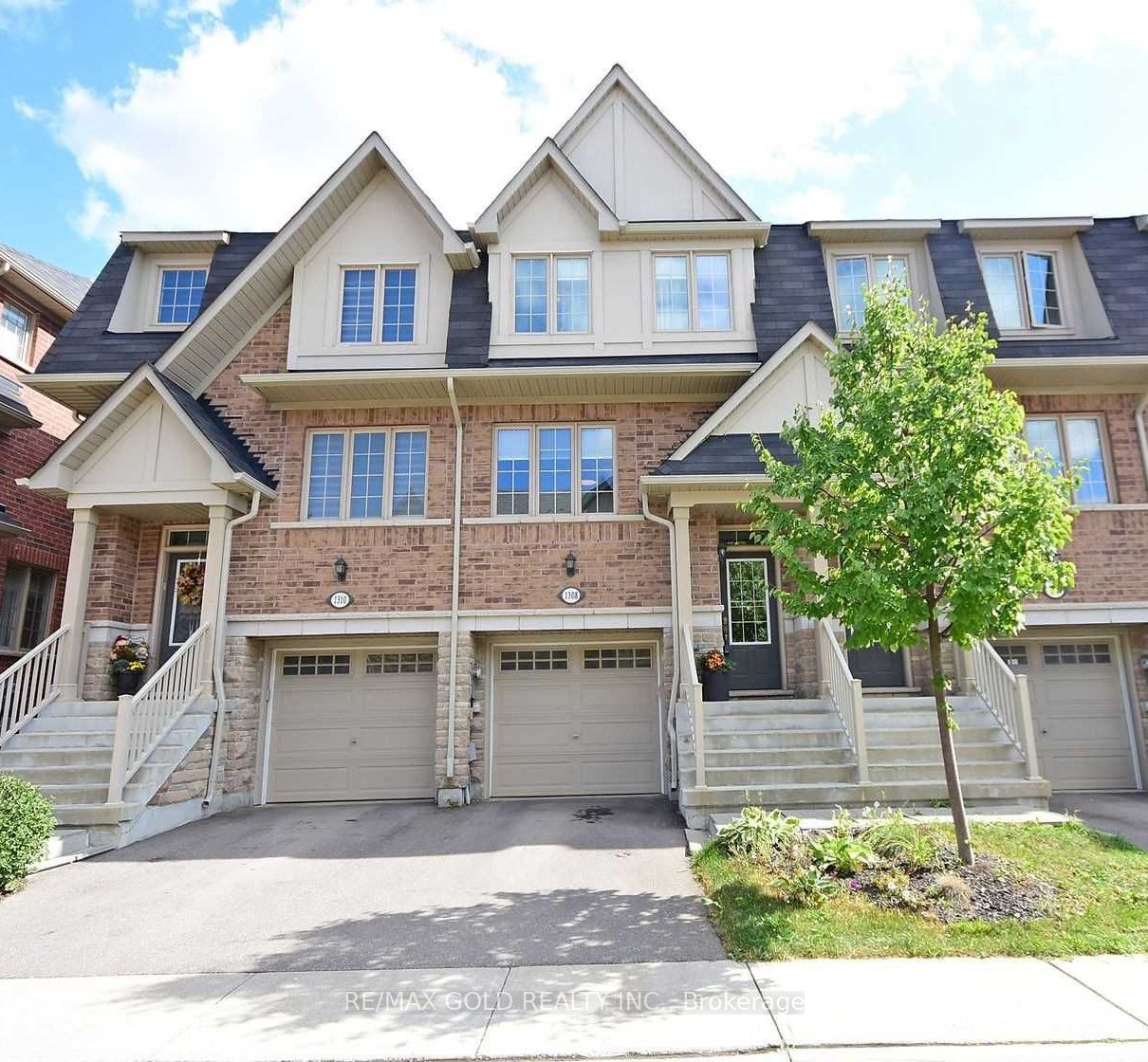 1308 Granrock Cres, Peel, Ontario