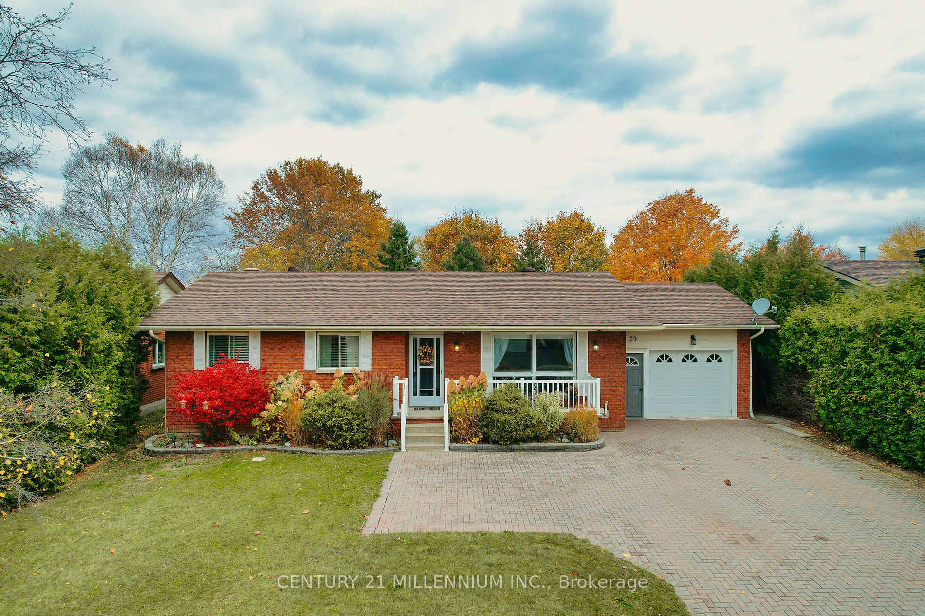 29 Shaw St, Springwater, Ontario, Elmvale