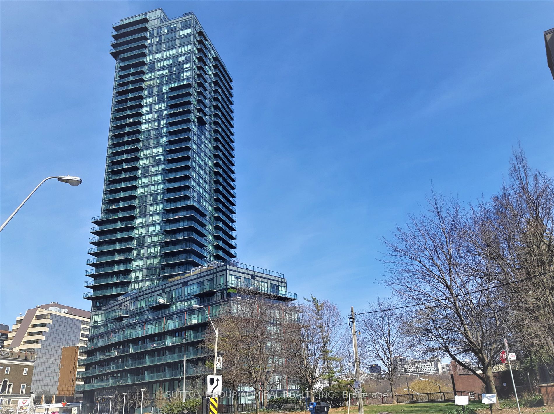 825 Church St, Toronto, Ontario, Rosedale-Moore Park