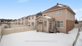 600 Miro Way, Ottawa, ON