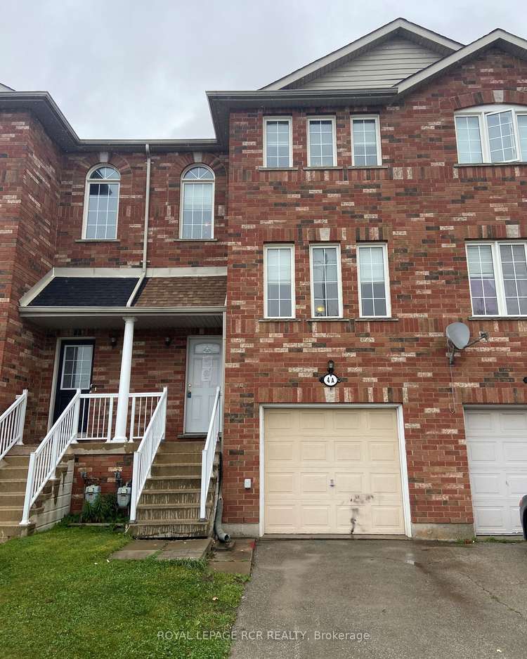 4A Sherbourne St, Orangeville, Ontario, Orangeville