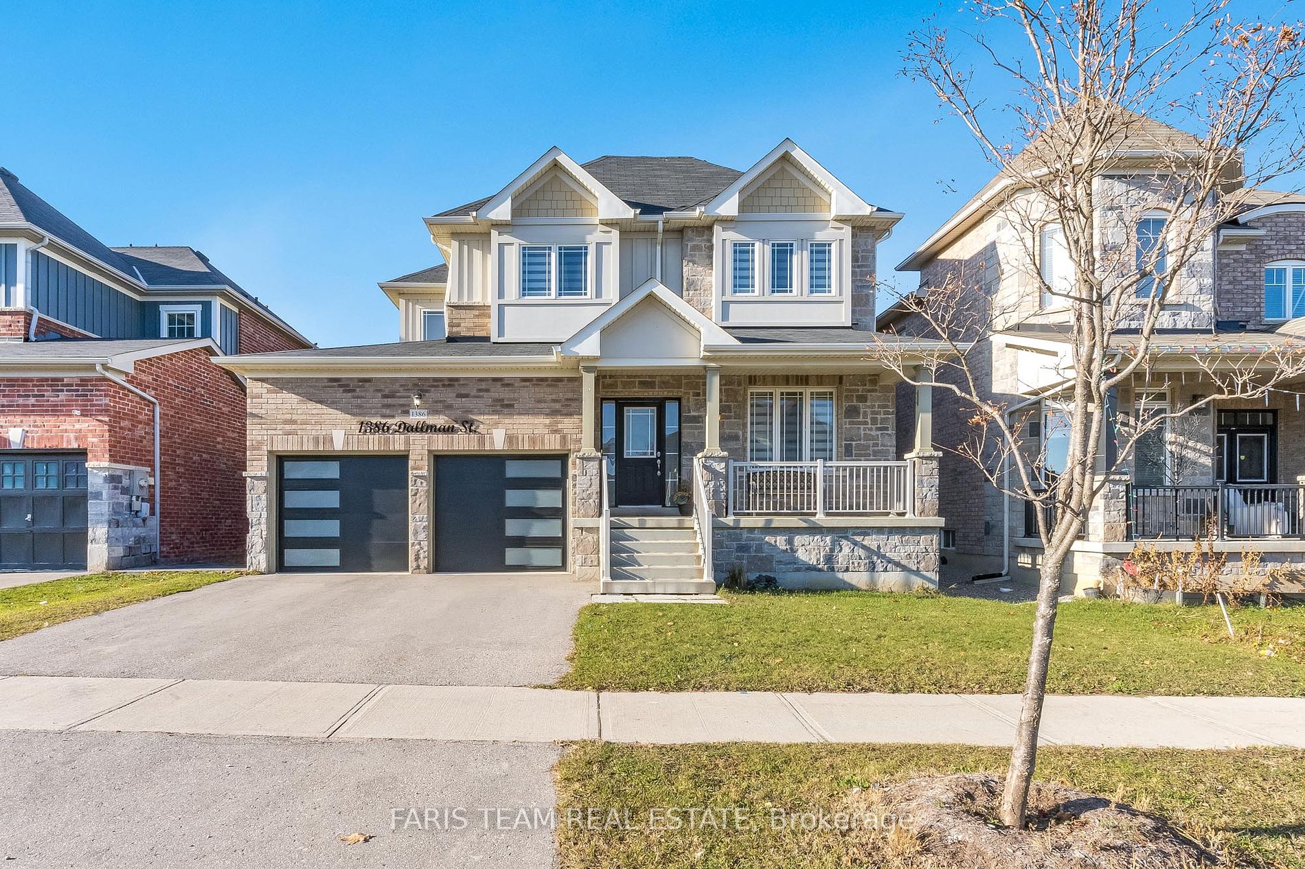 1386 Dallman St, Innisfil, Ontario, Lefroy