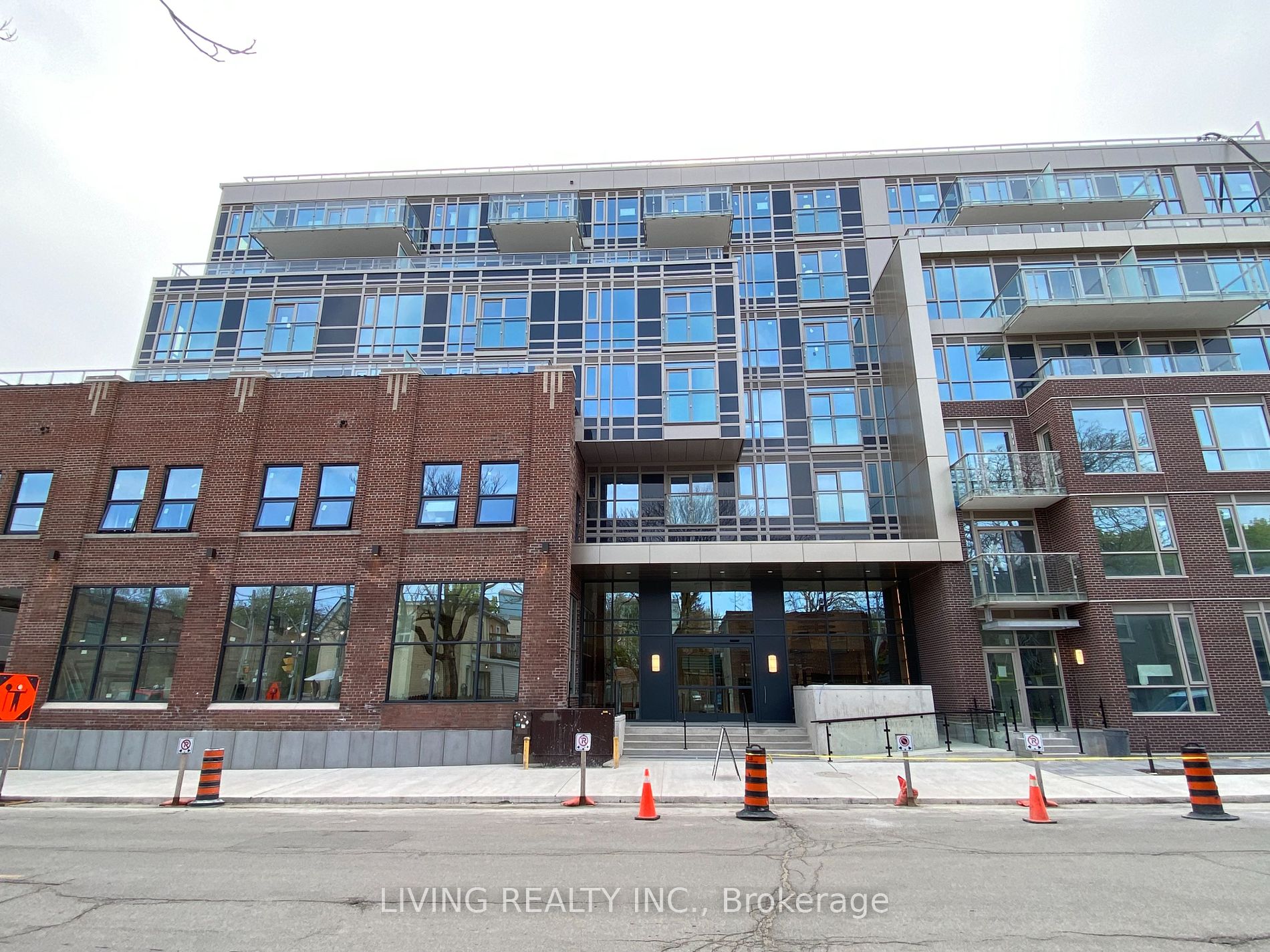 150 Logan Ave, Toronto, Ontario, South Riverdale