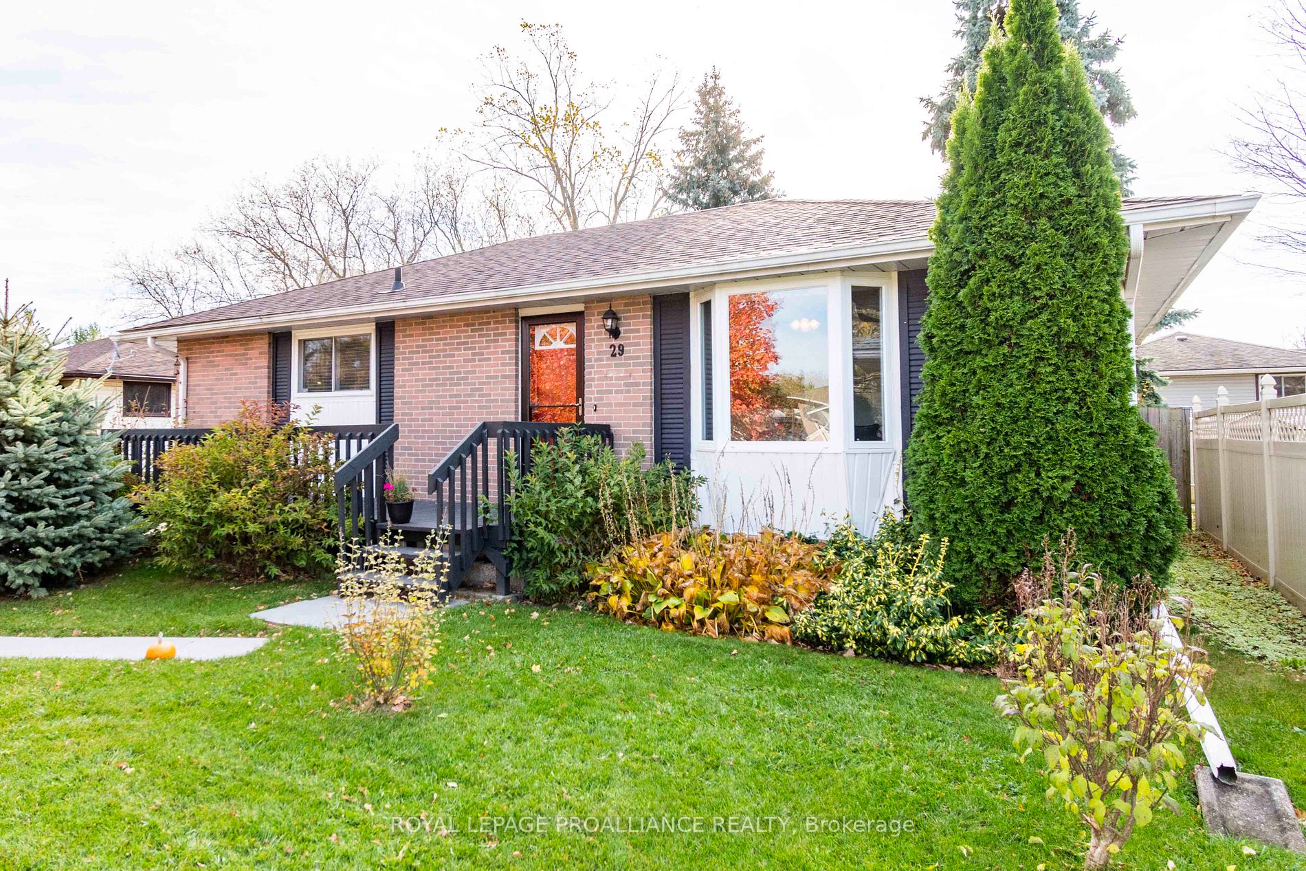 29 Cory Cres, Quinte West, Ontario, 