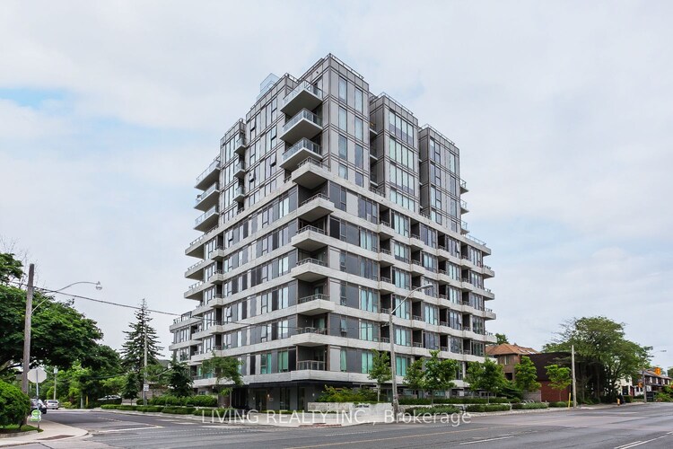 1 Cardiff Rd, Toronto, Ontario, Mount Pleasant East