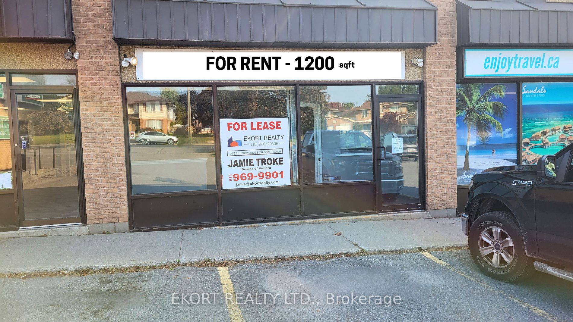 469 Dundas St W, Quinte West, Ontario, 