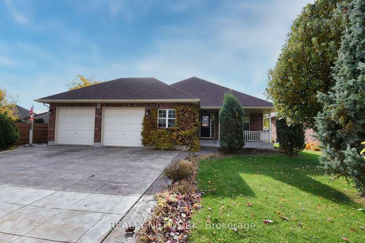 36 Golden Meadow Dr, Norfolk, Ontario, Port Dover