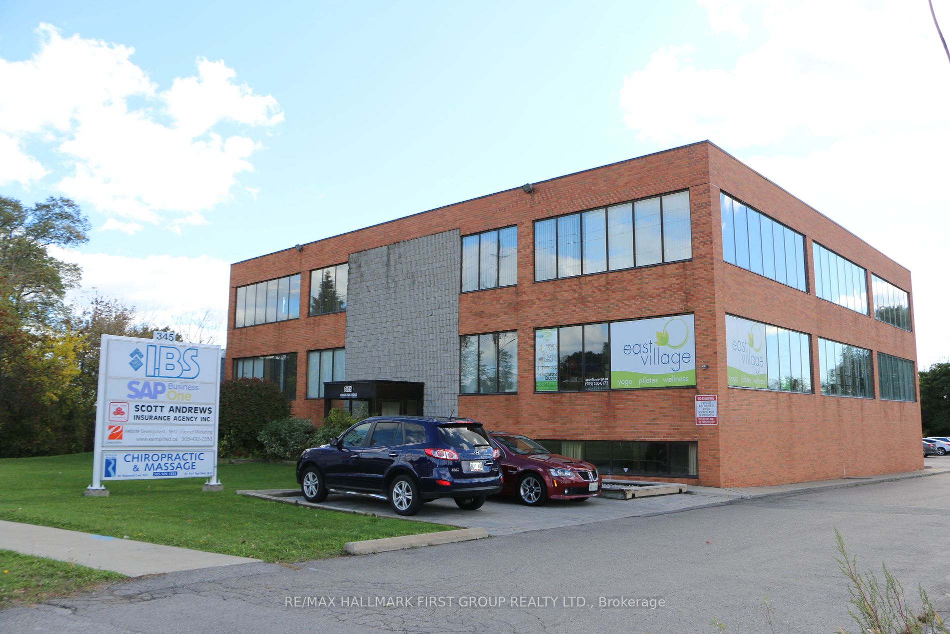 345 Kingston Rd, Durham, Ontario