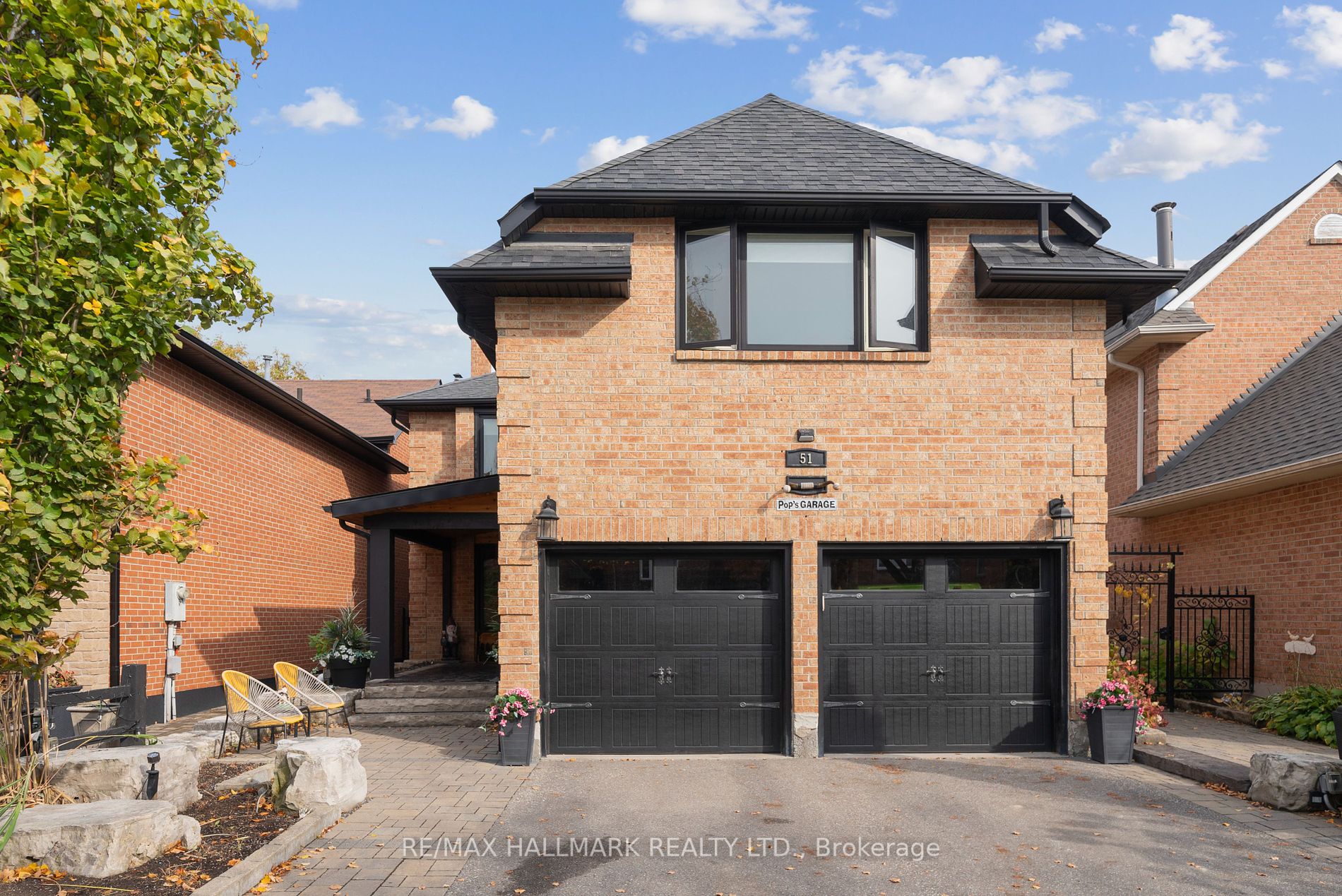 51 Rosebury Lane, Vaughan, Ontario, West Woodbridge