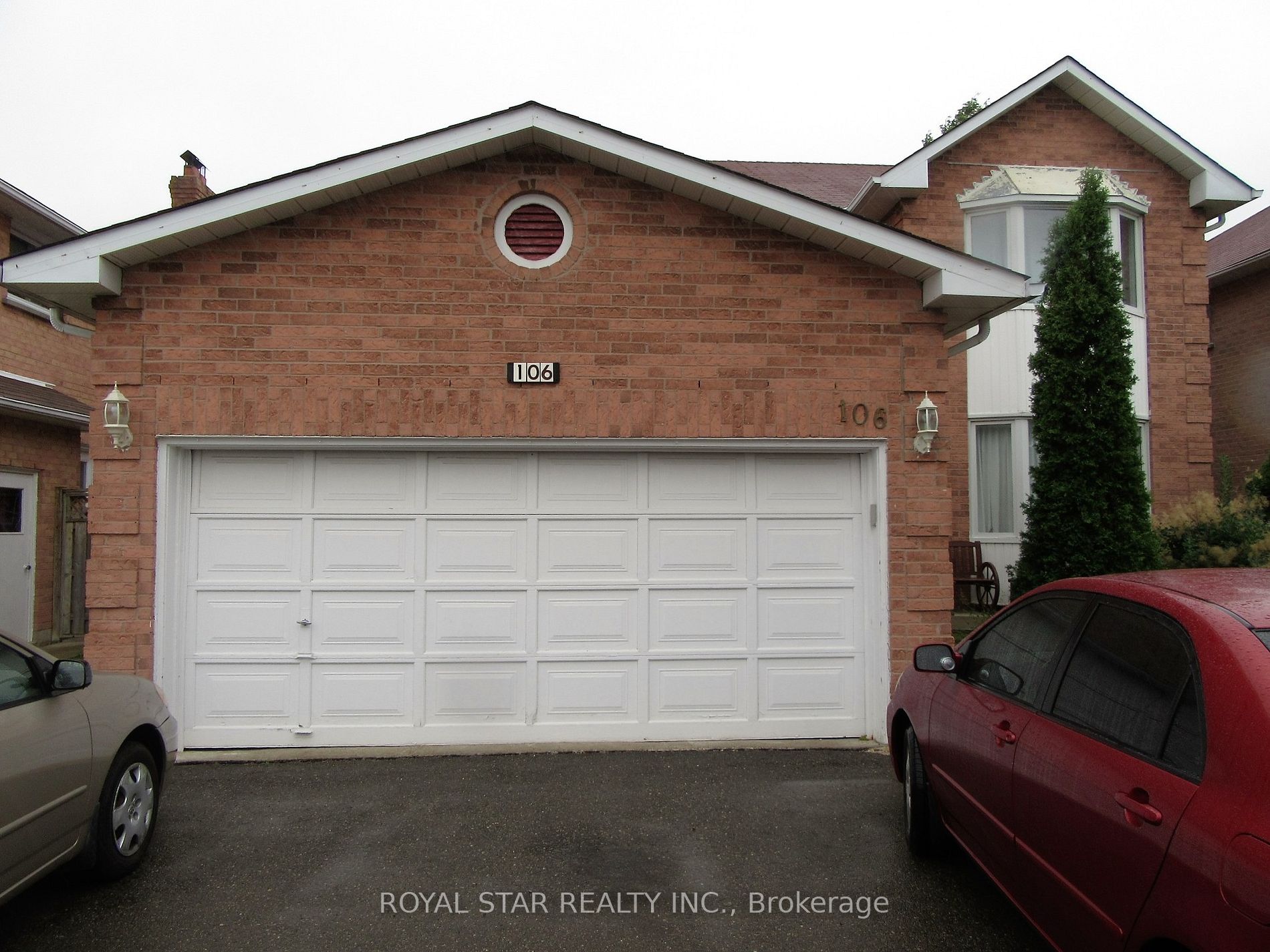 106 Sunforest Dr, Brampton, Ontario, Fletcher's Meadow