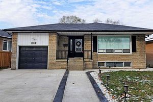 189 Kingsview Blvd, Toronto, Ontario, Kingsview Village-The Westway