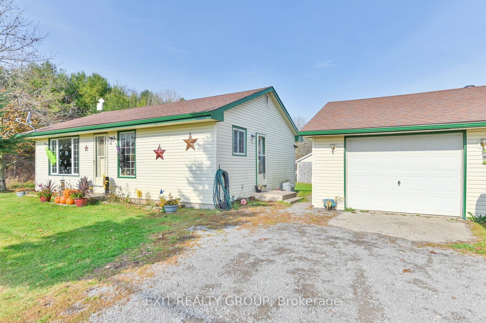 138 Boundary Rd, Centre Hastings, Ontario, 