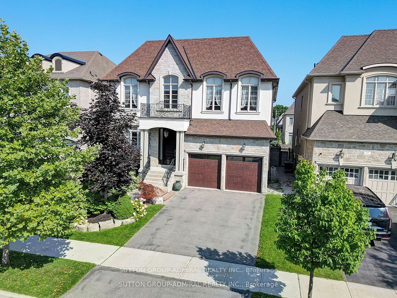 15 Day Lily Cres, Richmond Hill, Ontario, South Richvale