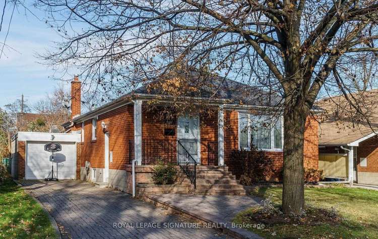 290 Bogert Ave, Toronto, Ontario, Lansing-Westgate