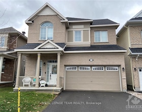925 WHIMBREL Way, Ottawa, ON , MLS #X13495790 , Image - 1