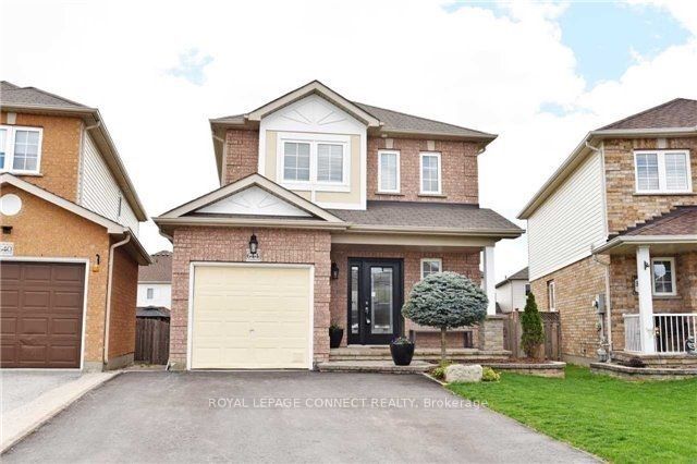 644 Woodmount Cres, Oshawa, Ontario, Samac