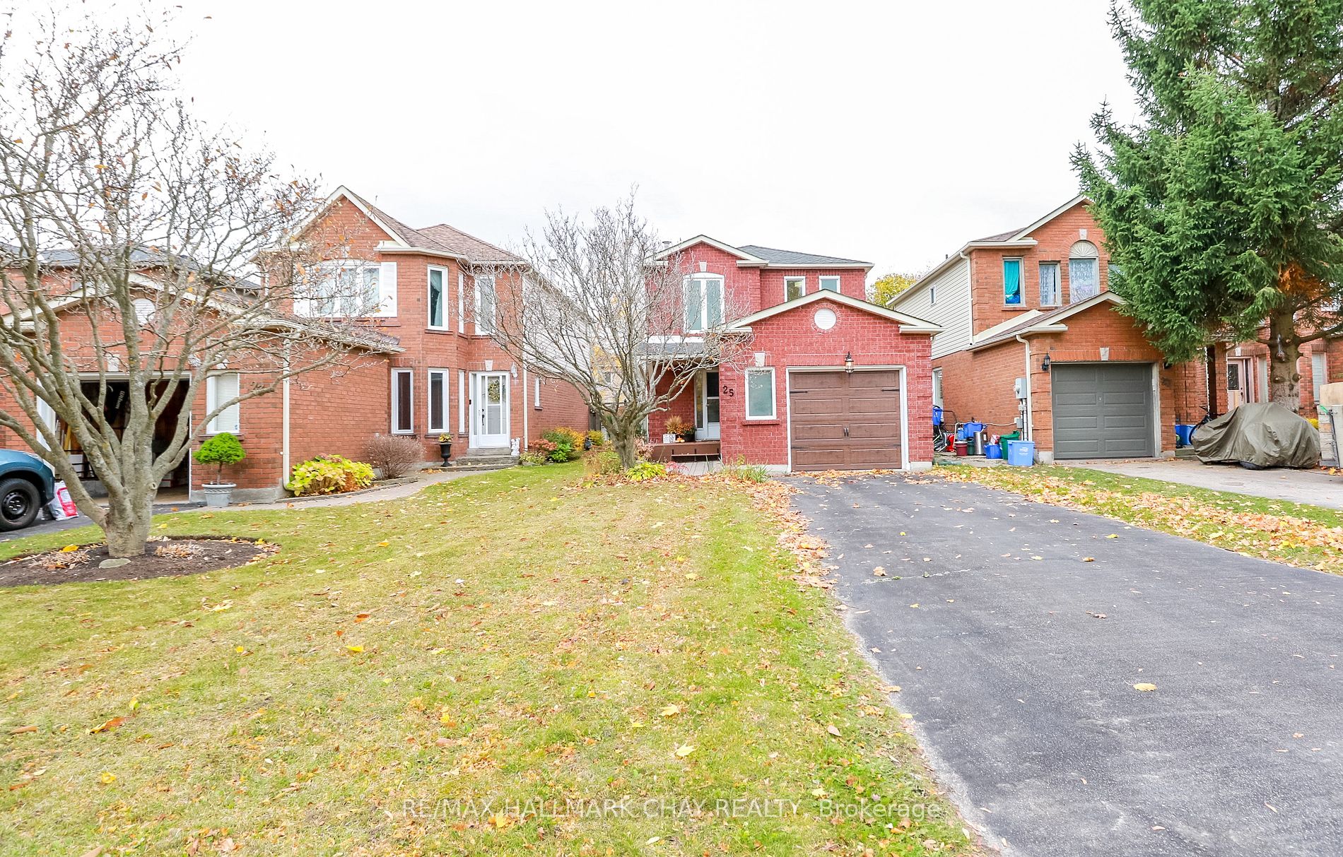 25 Laidlaw Dr, Barrie, Ontario, West Bayfield