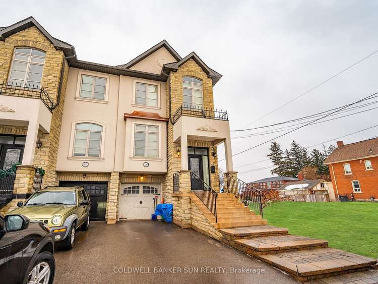 8283 KIPLING Ave E, Vaughan, Ontario, West Woodbridge