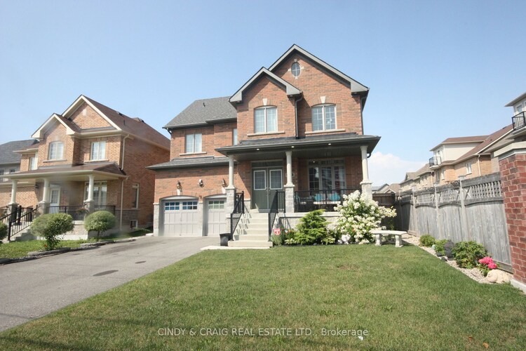 2084 Prestonvale Rd, Clarington, Ontario, Courtice