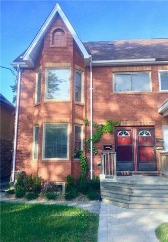 295 Pacific Ave W, Toronto, Ontario, High Park North